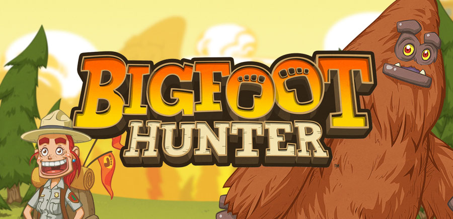 Bigfoot Hunter